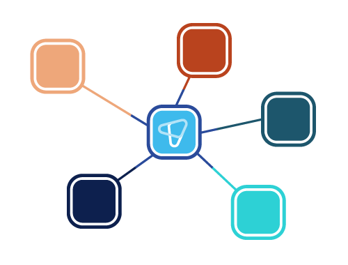 JustOn Erweiterbarkeit Integration