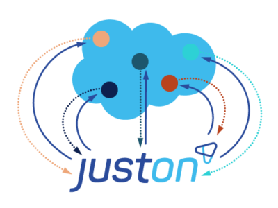 JustOn Plattform