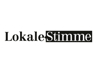 Lokale Stimme