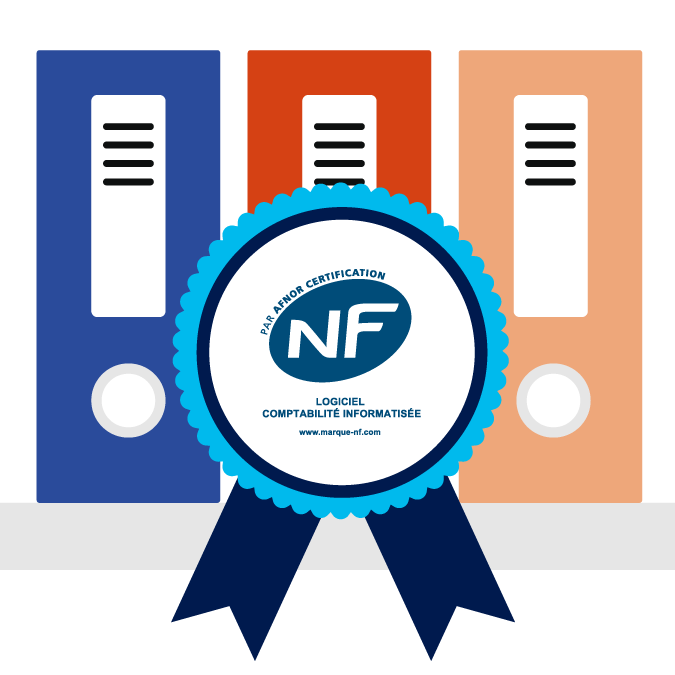 JustOn Zertifizierung NF203 und ISO/IEC 25051: 2014
