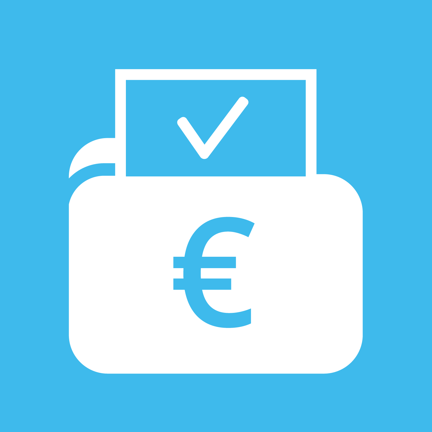 JustOn Billing & Invoice Management Icon