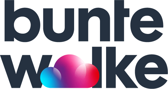 bunte wolke solutions logo