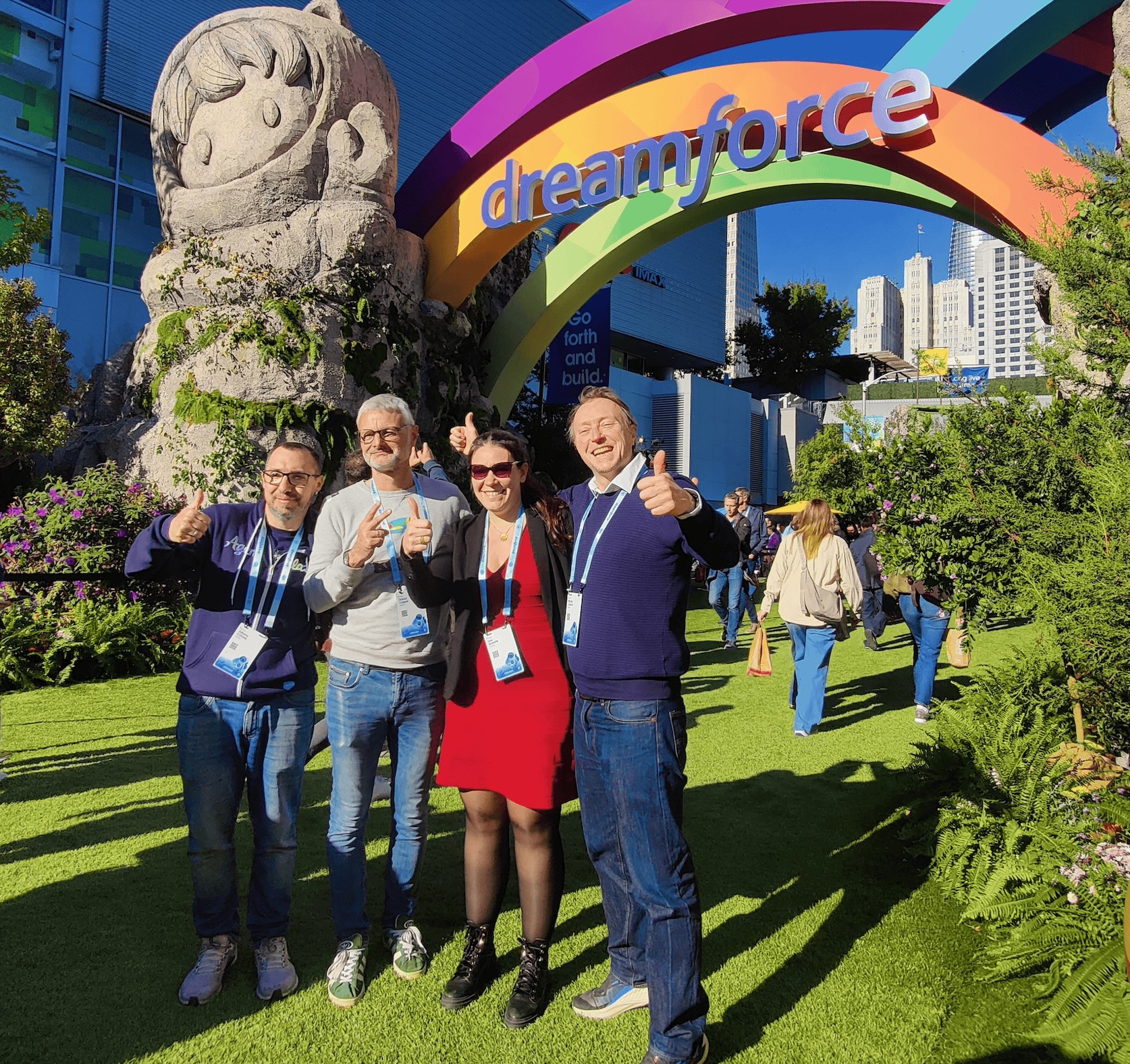 JustOn_DG4Sales_Salesforce